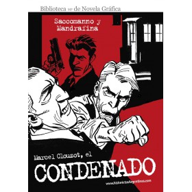 El Condenado